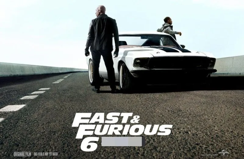 Fast & Furious 6_Poster (Copy)