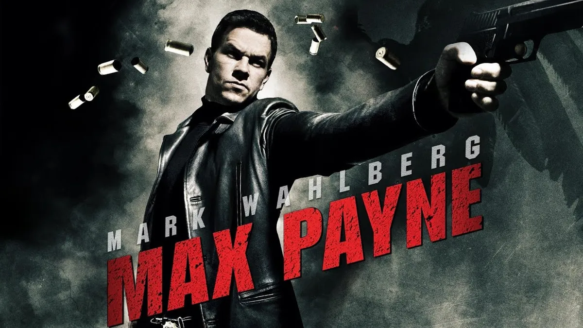 Film Adaptasi Video Game_Max Payne [2008]_