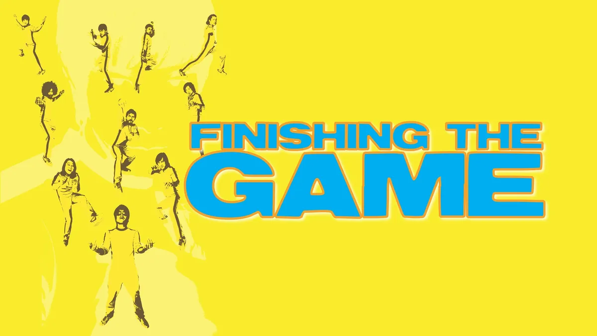 Finishing The Game_Poster (Copy)