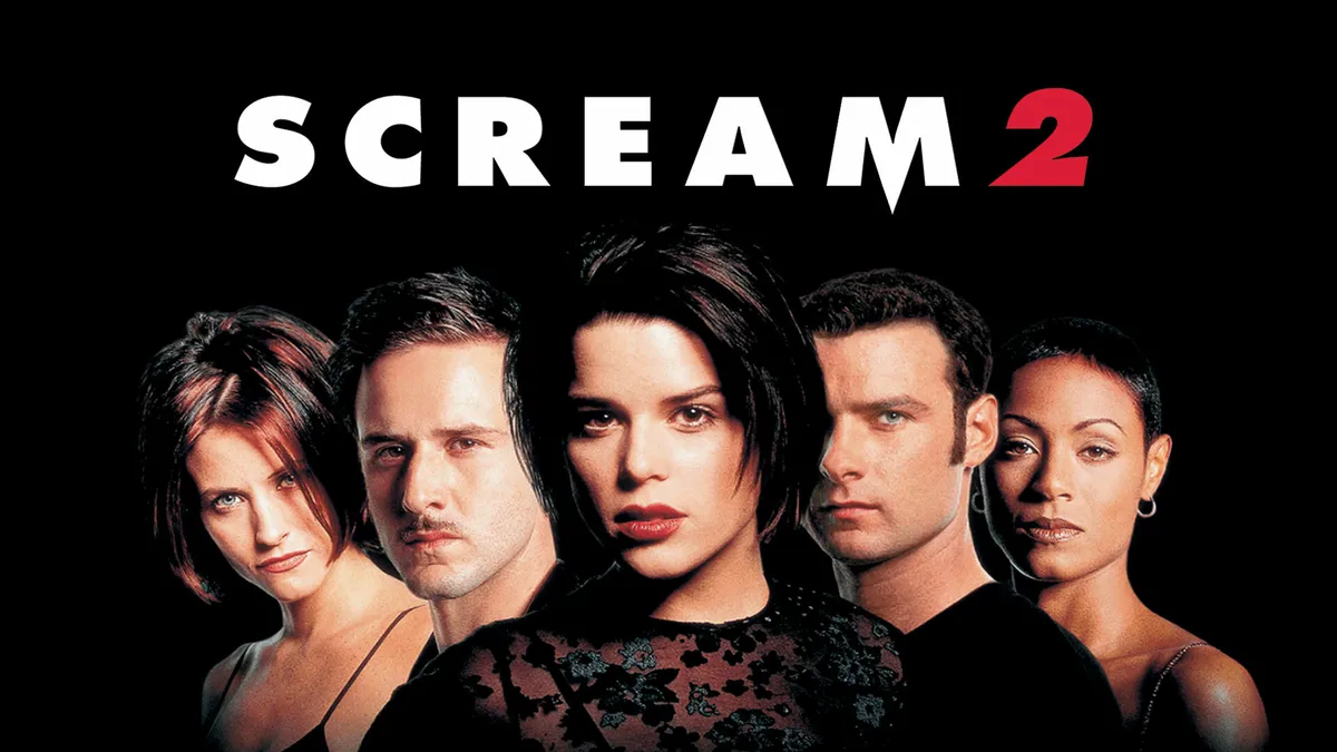 Scream 2 (Copy)