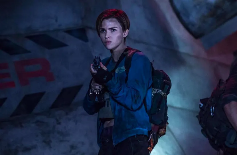 Ruby Rose_Resident Evil: The Final Chapter (Copy)