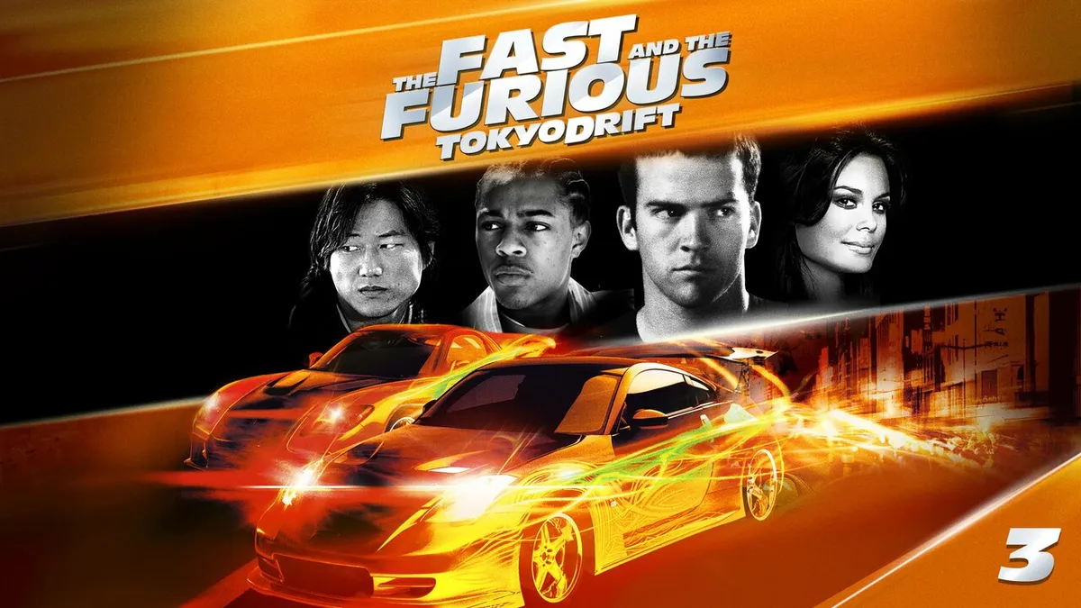 The Fast and the Furious_Tokyo Drift_Poster (Copy)