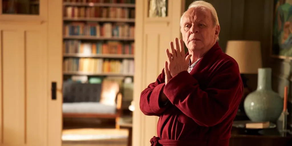 The Son anthony hopkins_