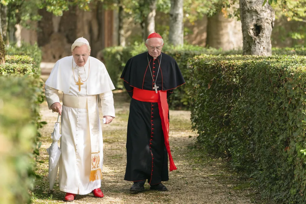 The Two Popes (2019)_