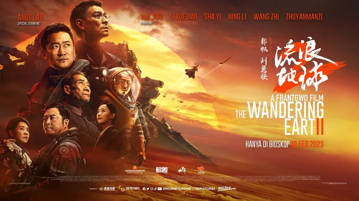 The Wandering Earth II_Poster (Copy)