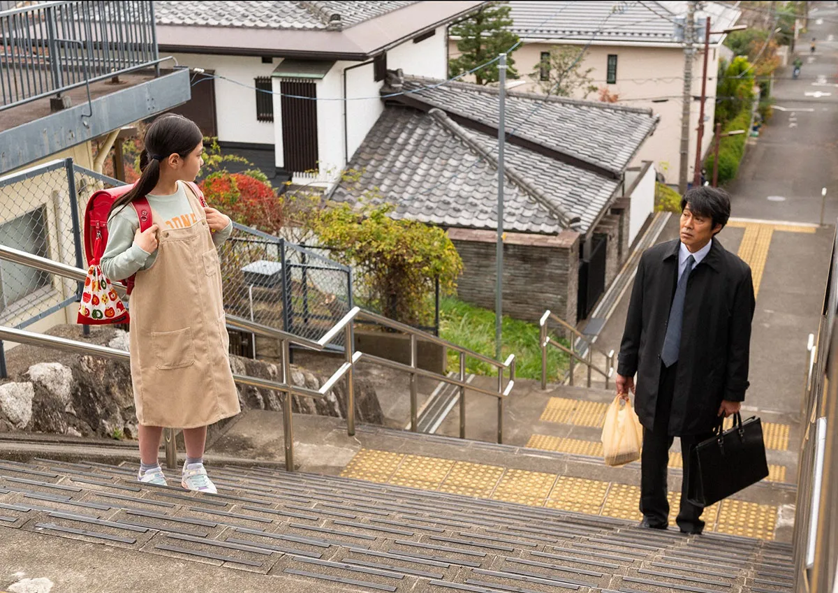 dorama_ If My Wife Becomes an Elementary School Student_