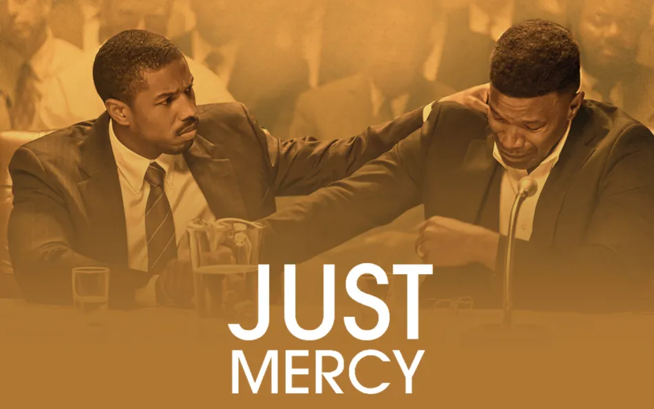 film michael b jordan_Just Mercy_