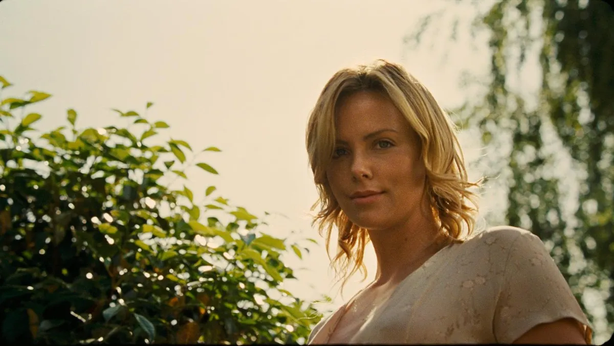 Film Charlize Theron_The Road_