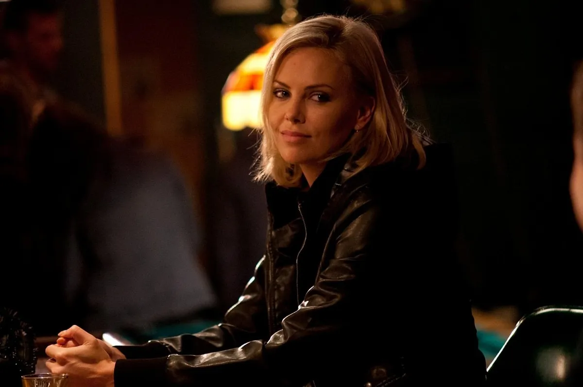 Film Charlize Theron_Young Adult_