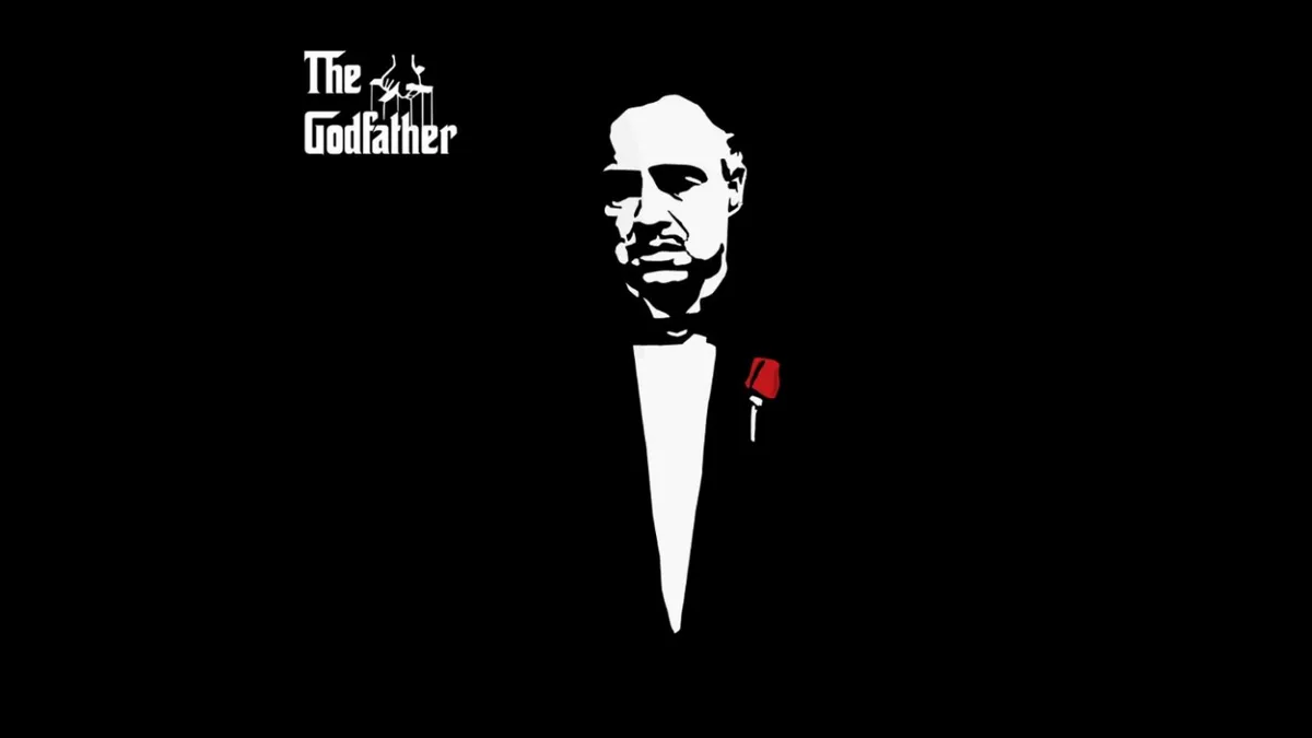 Film Tentang Gangster_The Godfather_