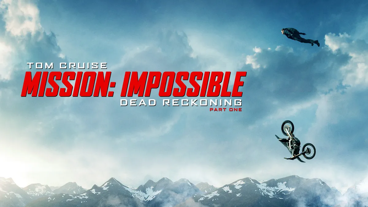 Mission Impossible: Dead Reckoning Part 1_Poster (Copy)