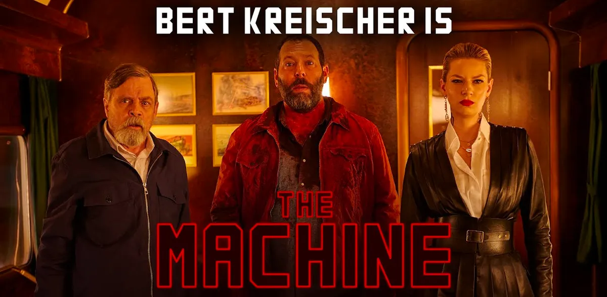 The Machine_Poster (Copy)