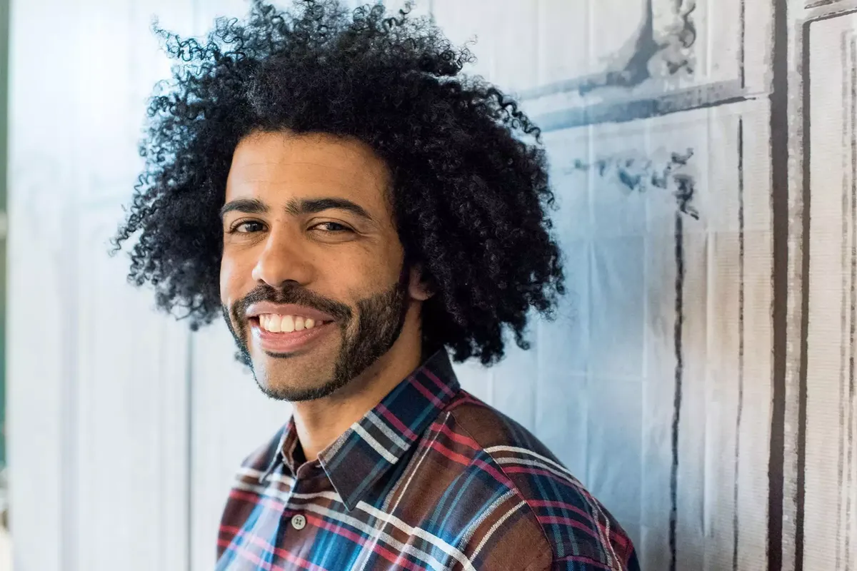 The Little Mermaid_Daveed Diggs (Copy)