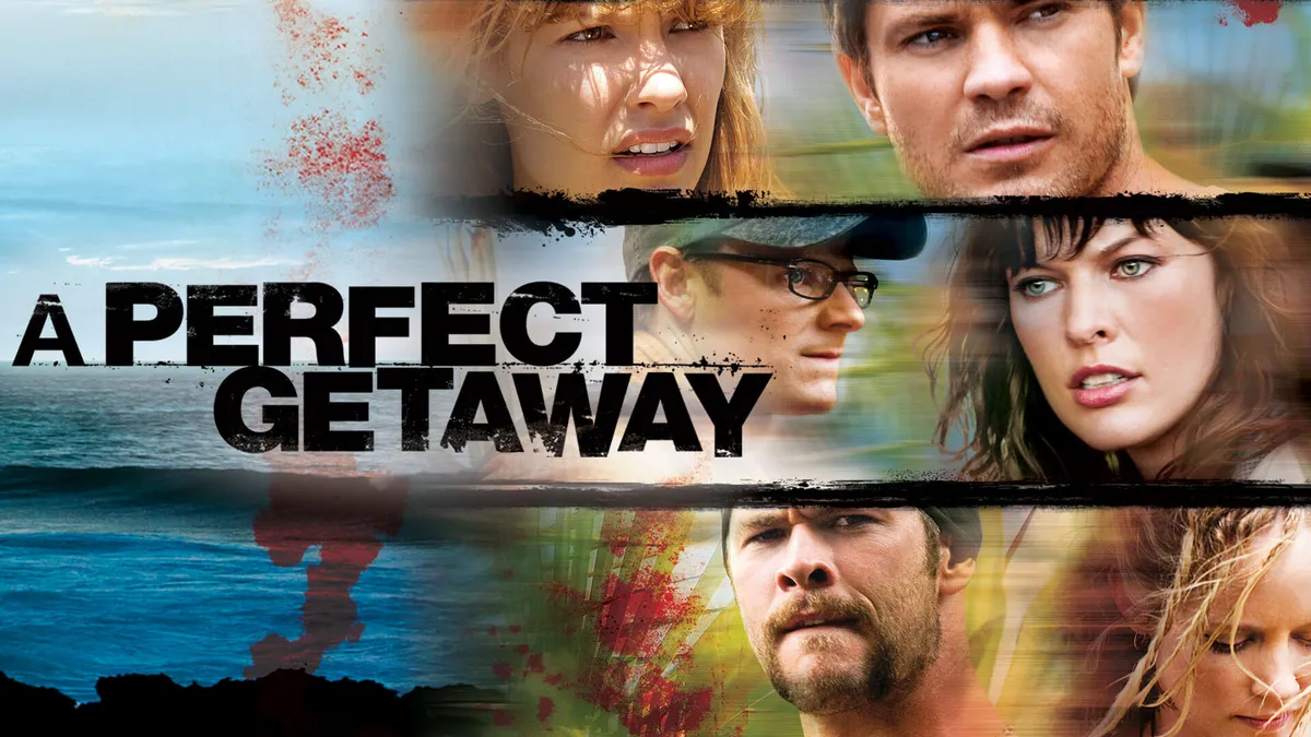 A Perfect Getaway_Poster (Copy)