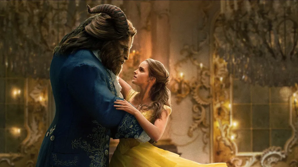 Beauty and the Beast_
