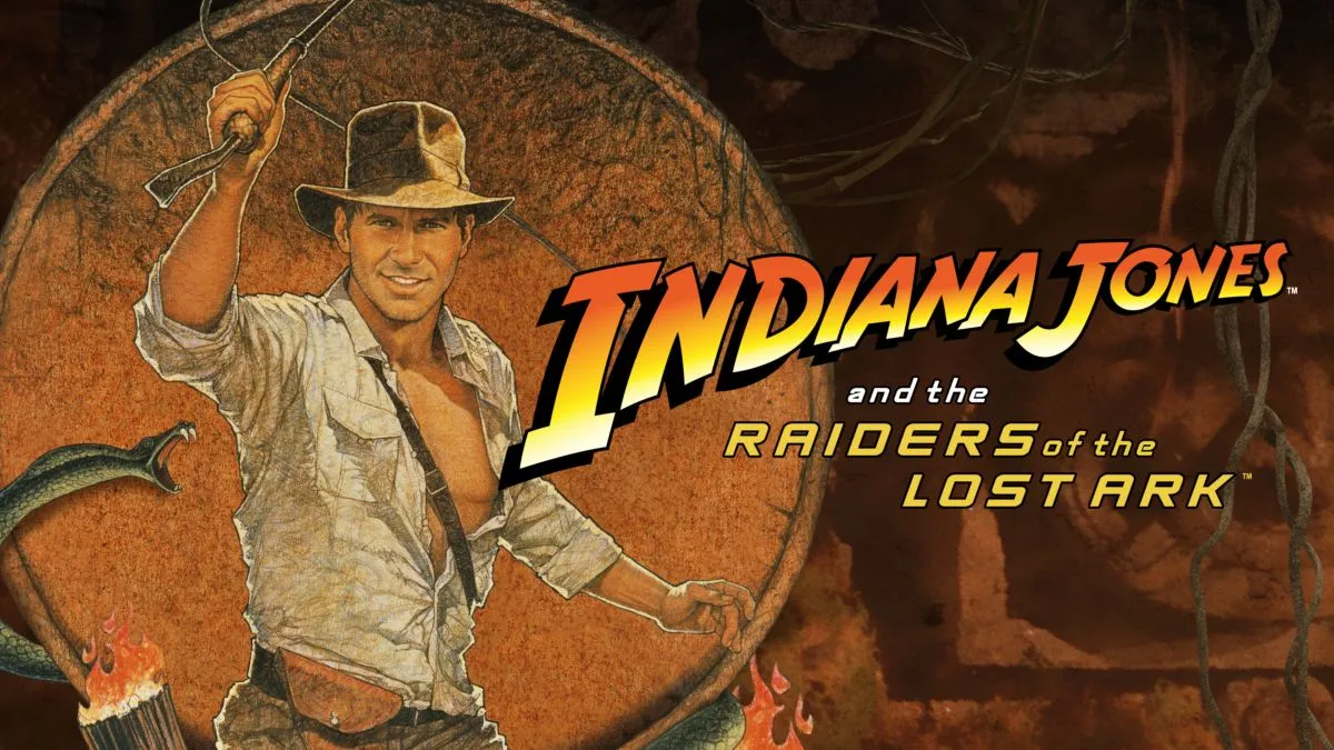 Indiana Jones: Raiders of The Lost Ark_Poster (Copy)