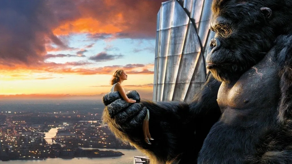 King Kong_