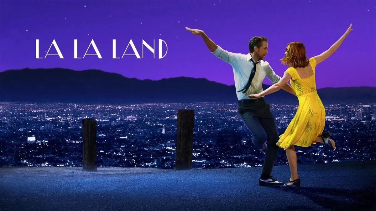 La La Land_Poster (Copy)