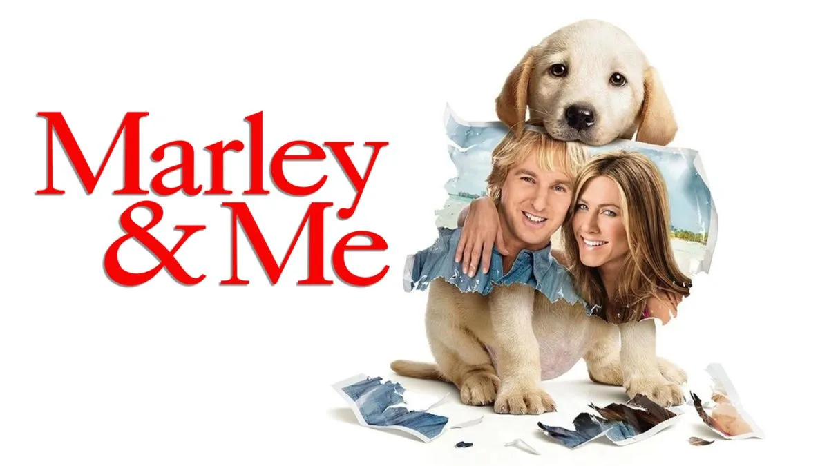 Marley & Me_Poster (Copy)