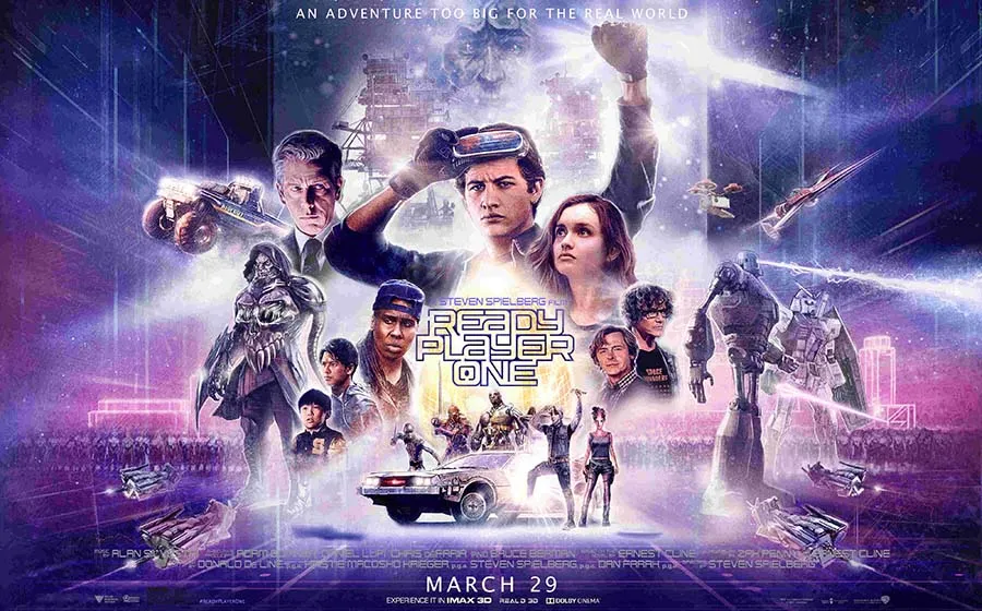 Real Player One_Poster (Copy)