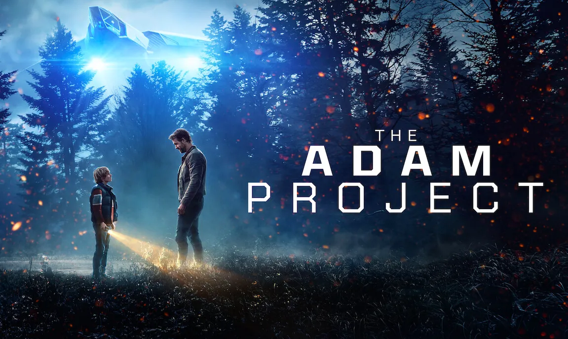 The Adam Project_Poster (Copy)