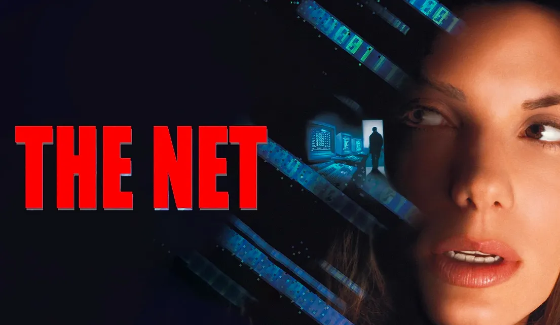 The Net_Poster (Copy)