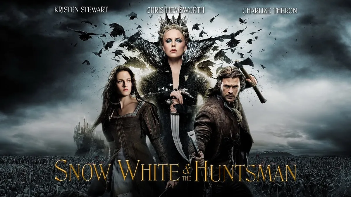 Snow White & The Huntsman_Poster (Copy)