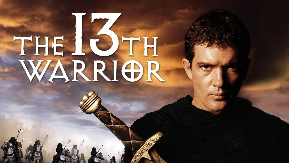 The 13th Warrior_Poster (Copy)
