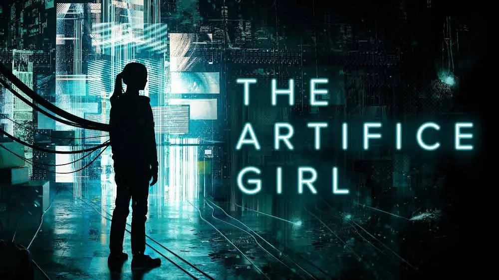 The Artifice Girl_Poster (Copy)