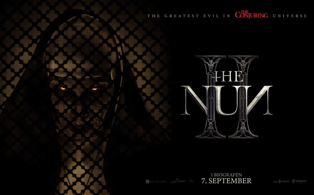 The Nun II_Poster (Copy)