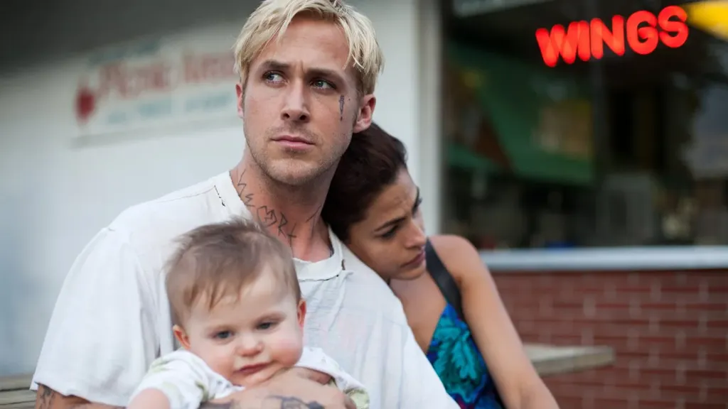 The Place Beyond the Pines (2012)_