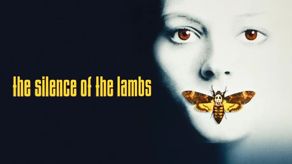 The Silence of The Lambs_Poster (Copy)