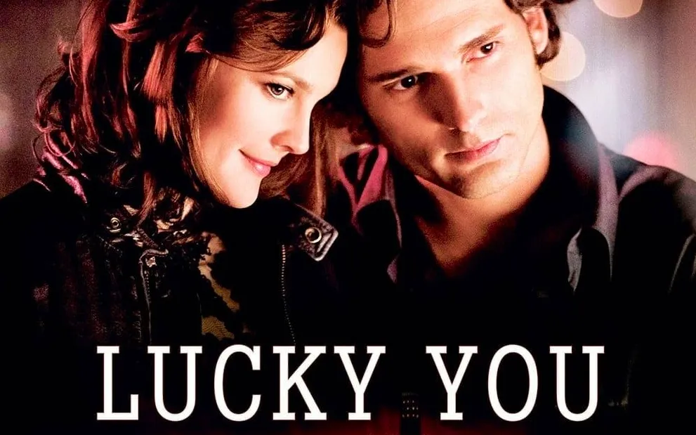 Lucky You_Poster (Copy)
