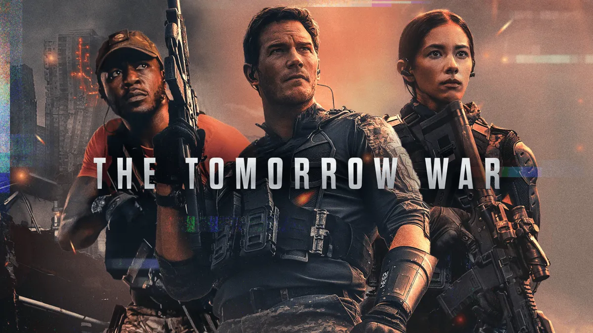 The Tomorrow War_Poster (Copy)