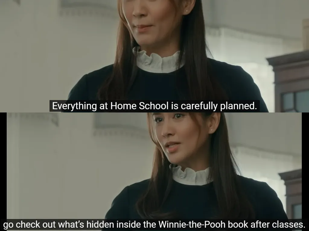 home school episode 14