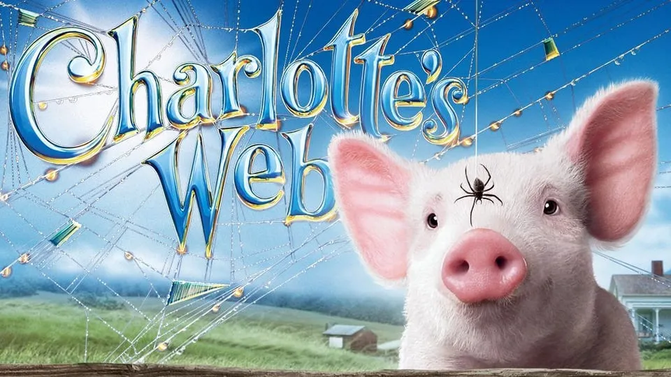 Charlotte's Web_Poster (Copy)