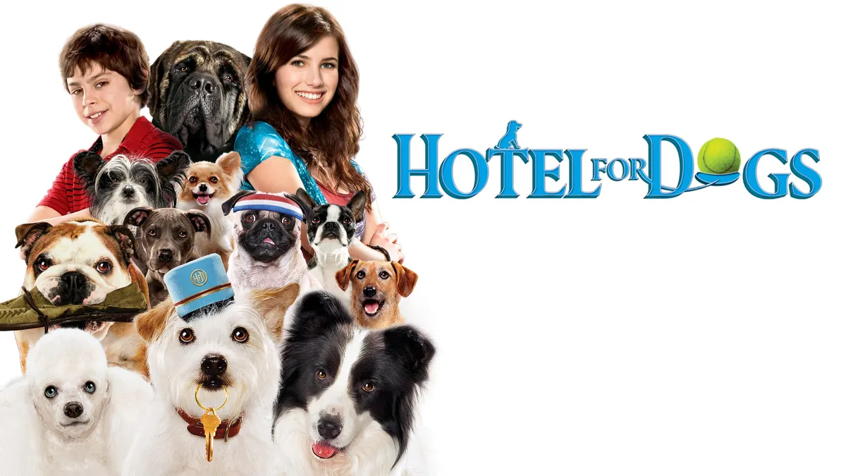 Hotel for Dogs_Poster (Copy)