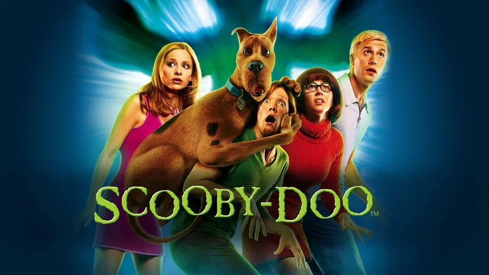 Scooby Doo_Poster (Copy)