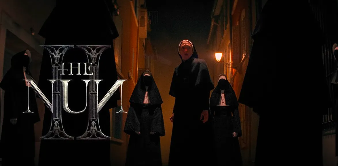 The Nun II_Irene (Copy)