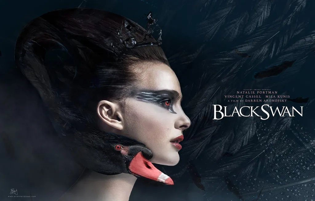 The Black Swan_Poster (Copy)