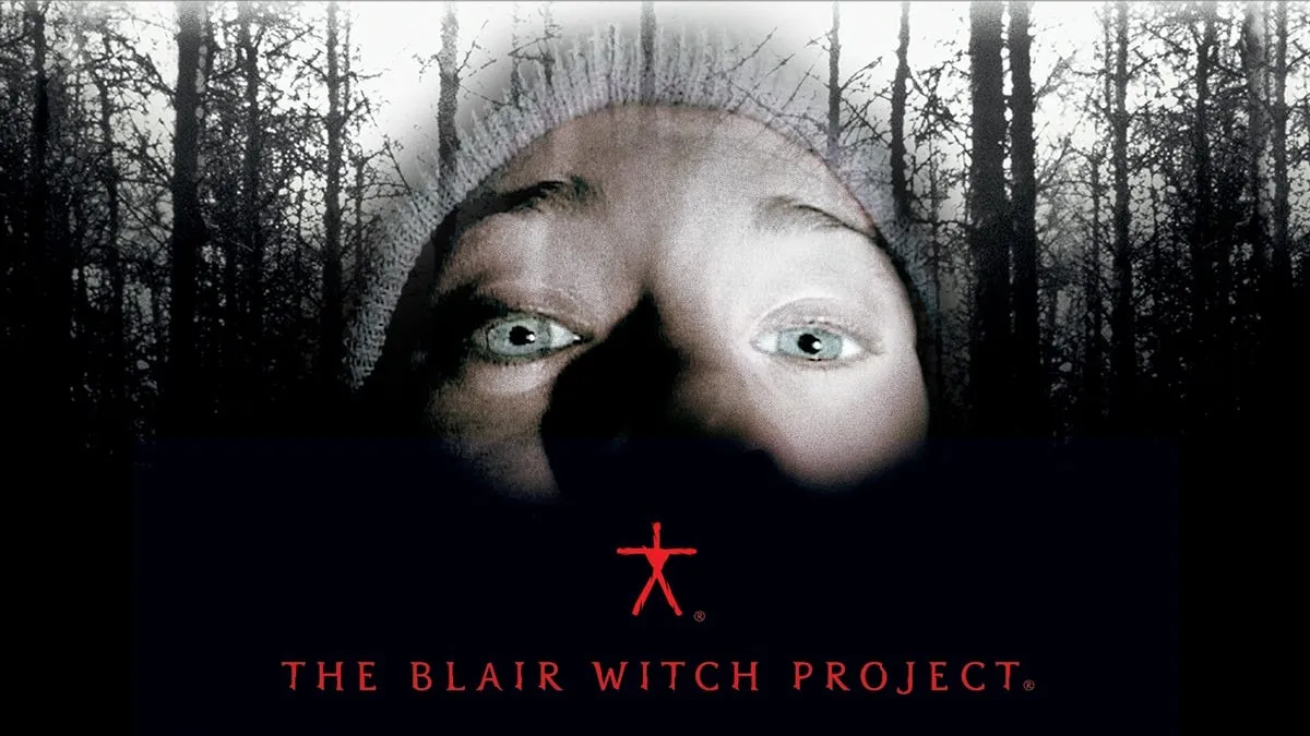 The Blair Witch Project_Poster (Copy)