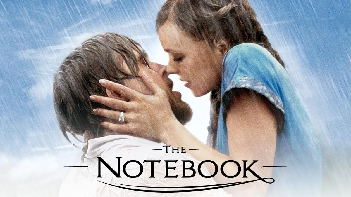 The Notebook_Poster (Copy)