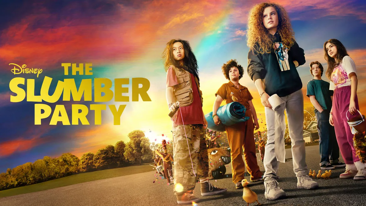 The Slumber Party_Poster (Copy)