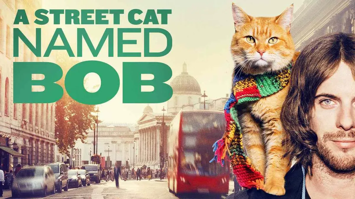 A Street Cat Named Bob_Poster (Copy)