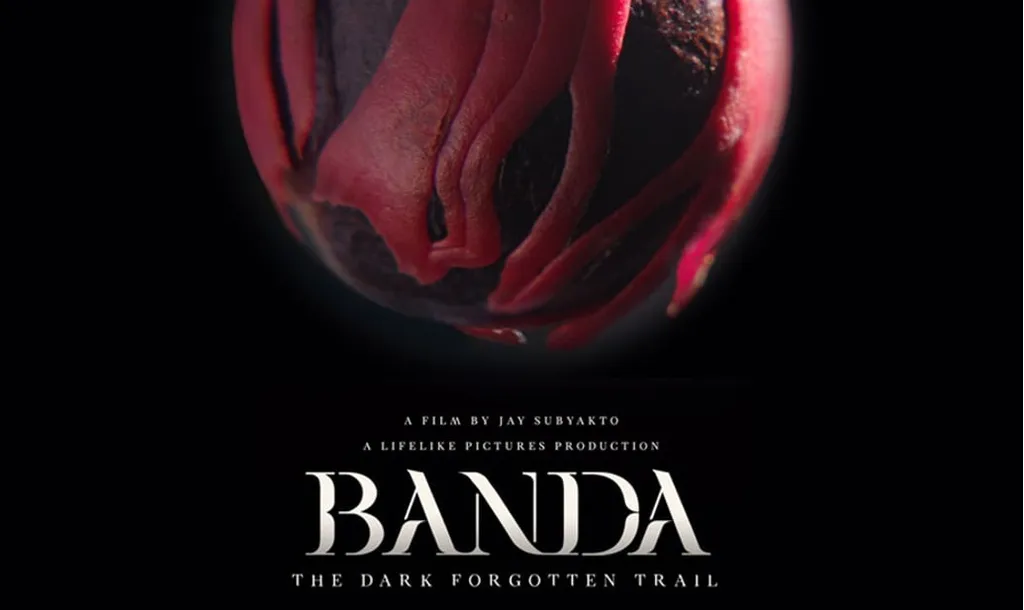 Banda The Dark Forgotten Trail_