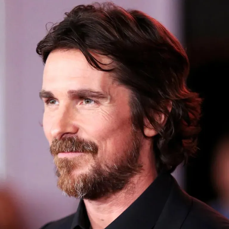 Christian Bale_