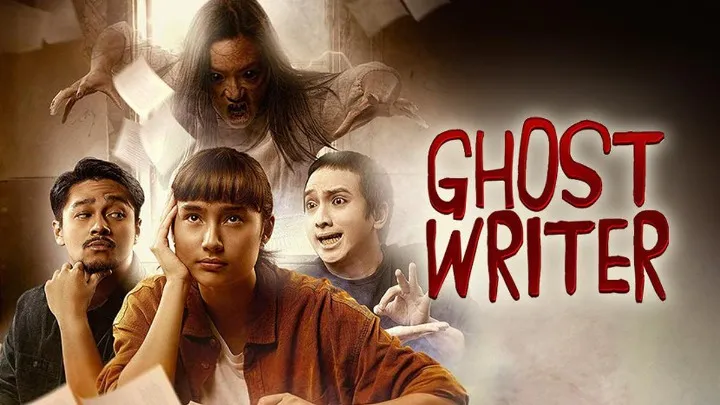 Ghost Writer_