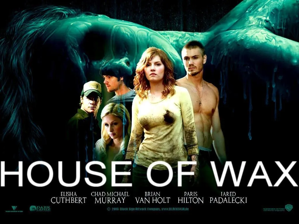 House of Wax_Poster (Copy)