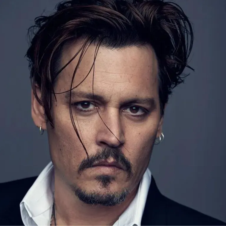 Johnny Depp_