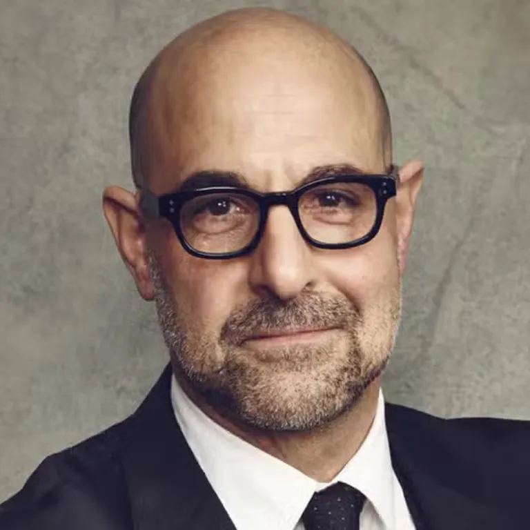Stanley Tucci_
